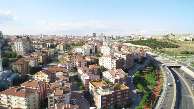 "Tebessüm şehri" ismi tescillendi