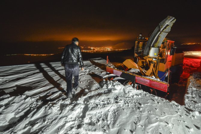 "Beyaz esaret"le 20 yıldır mücadele ediyor