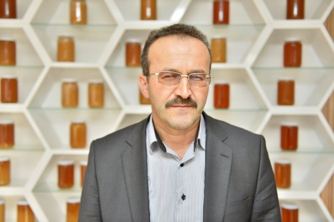 Düzce, Türkiye'nin ana arı talebini karşılıyor