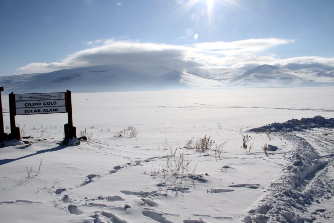 Kuzeydoğu Anadolu'nun iklim tarihi