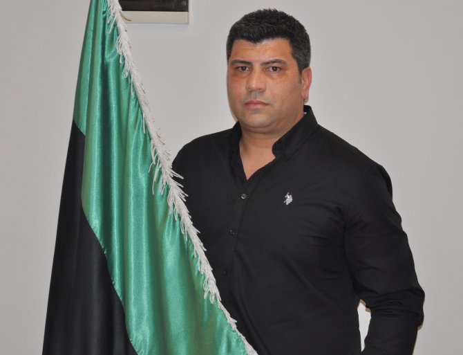 Denizlispor'da Koray Palaz dönemi