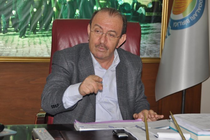 Fındık fiyatındaki belirsizlik iş dünyasını tedirgin ediyor