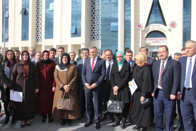 Kılıçdaroğlu'na suç duyurusu