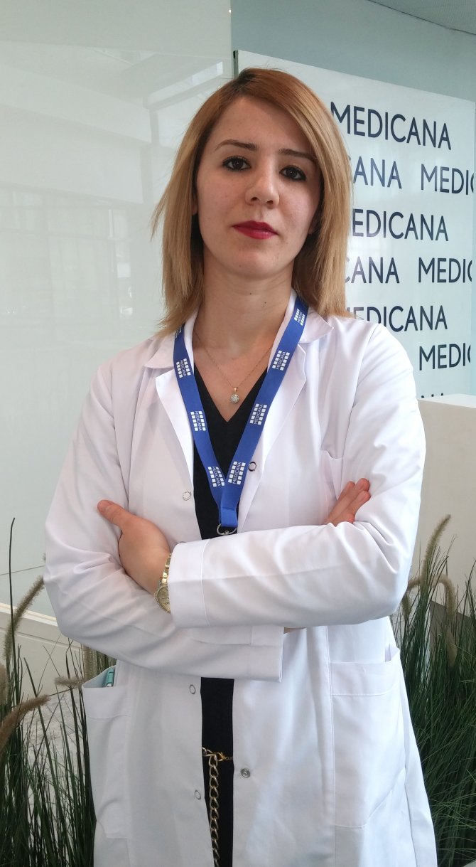 Sivas mutfağına diyetisyen uyarısı