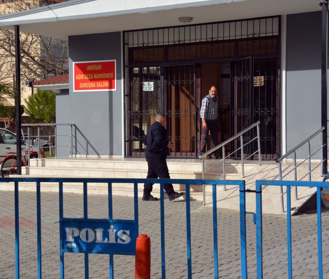 Soma'daki maden faciası davası