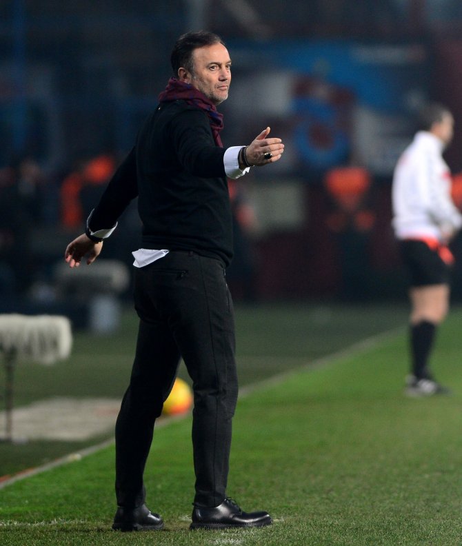 Futbol: Spor Toto Süper Lig