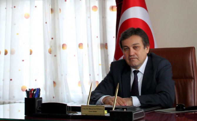 Türkiye'den en çok seyahat komşu ülkelere yapıldı