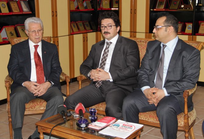 "Yaşama Yol Ver" kampanyası