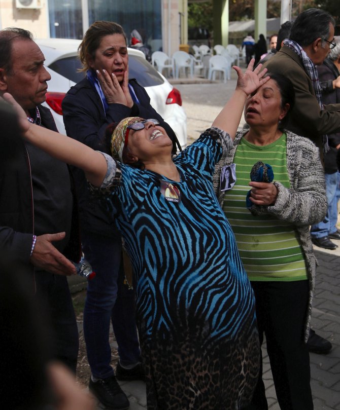 Adana'da darbedilerek öldürülen genç kadın