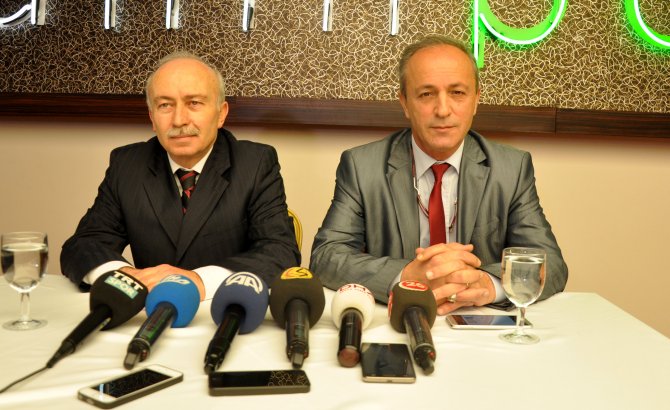 "Artık her maçımız final"