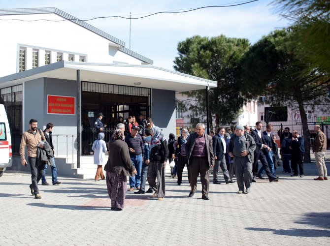 Soma'daki maden faciası davası