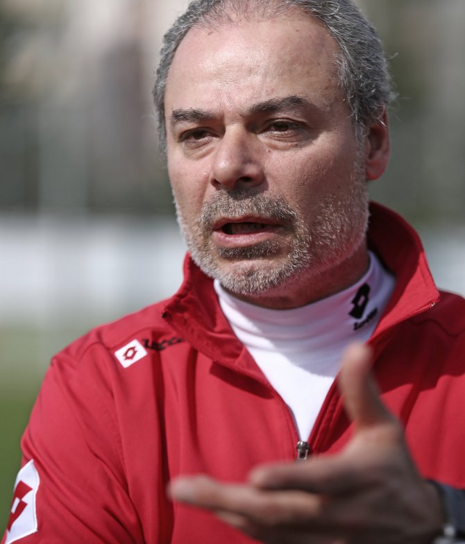 Adanaspor, İpekoğlu ile kaybetmiyor