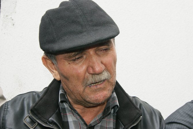 Amasya'da genç çiftin otomobilde öldürülmesi