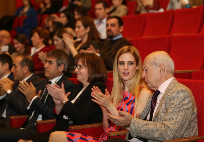 "Ani Kalp Durmasında Ölümlerin Önlenmesi Sempozyumu"