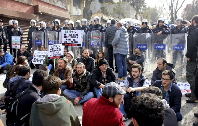Cerattepe'de yapılması planlanan madencilik faaliyeti