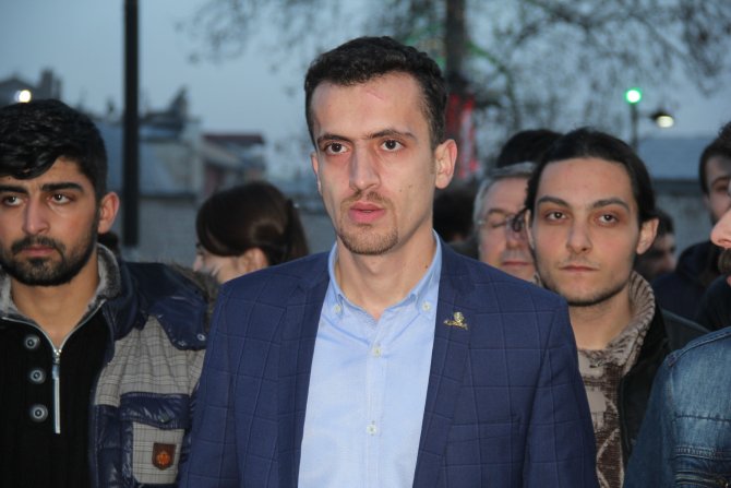 Cerattepe'de yapılması planlanan madencilik faaliyeti