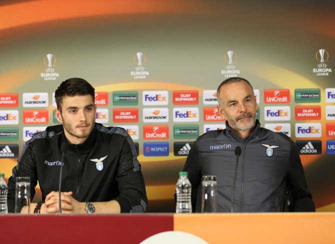 Lazio Teknik Direktörü Pioli: