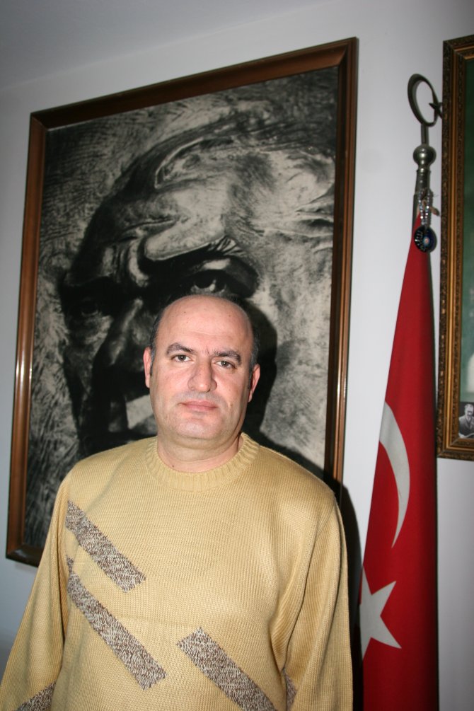 Hava sıcaklığının artması meyve üreticilerini endişelendiriyor