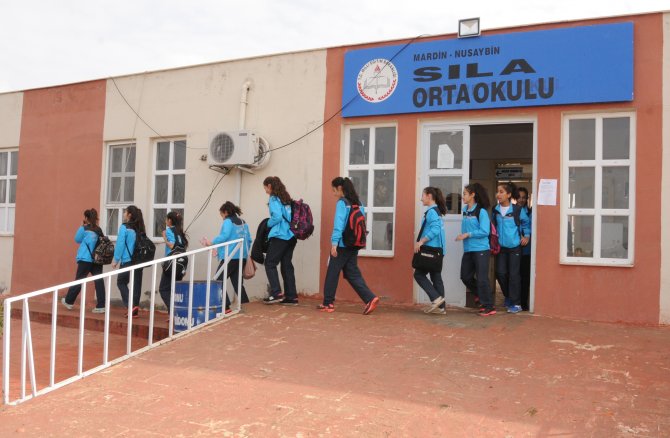 İmkansızlıklara rağmen her yıl yarı final oynuyor