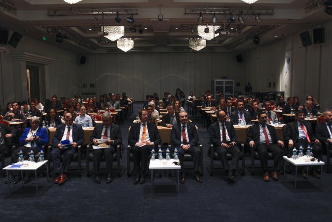 "Nehir Havzası Bazlı Planlamaya Yönelik Modelleme Aracı Projesi"