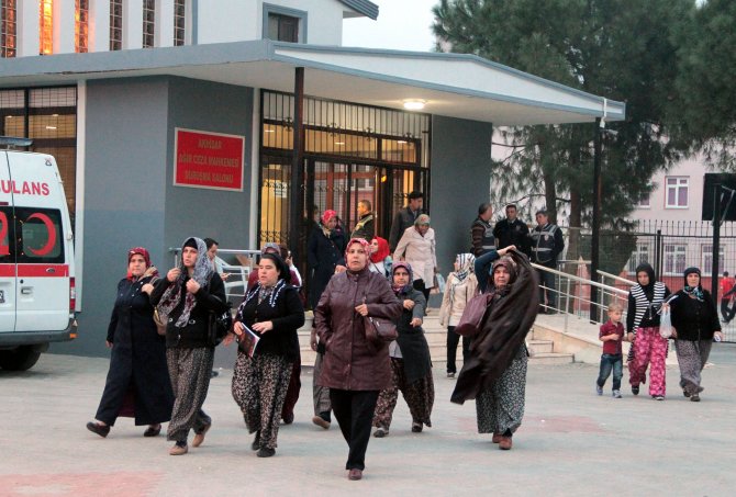 Soma'daki maden faciası davası