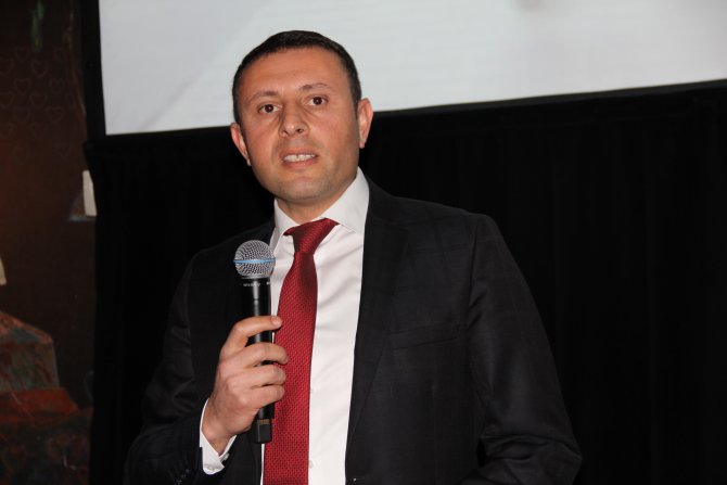 THY Hollanda'da iş dünyasını buluşturdu