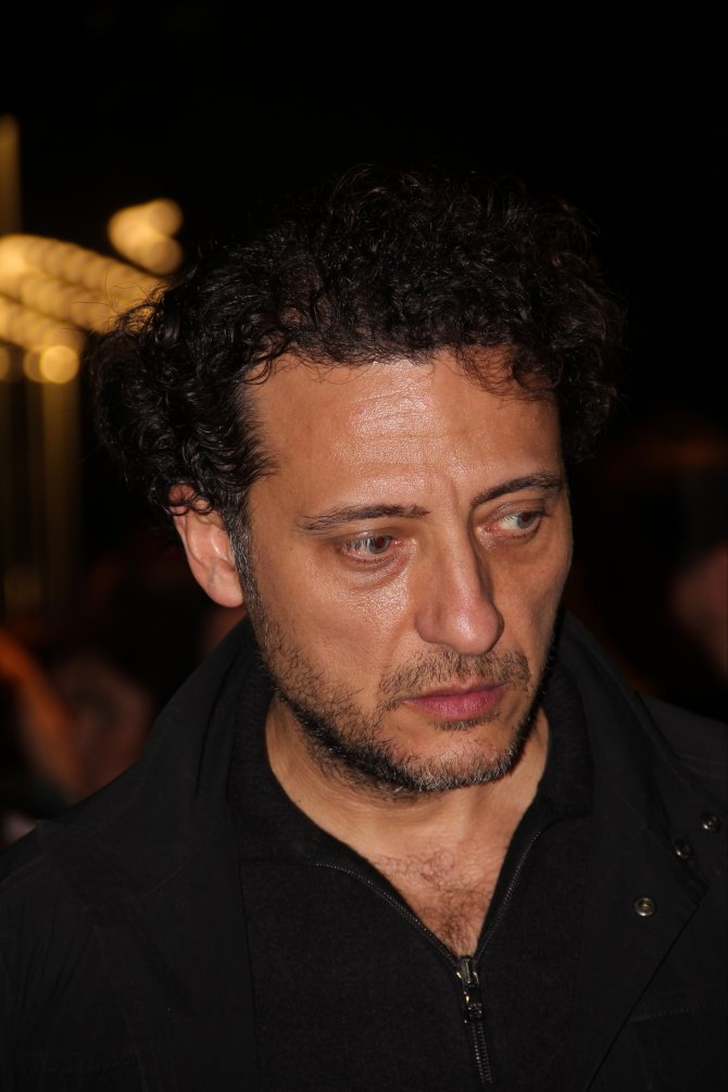 "15. !f İstanbul Bağımsız Filmler Festivali"