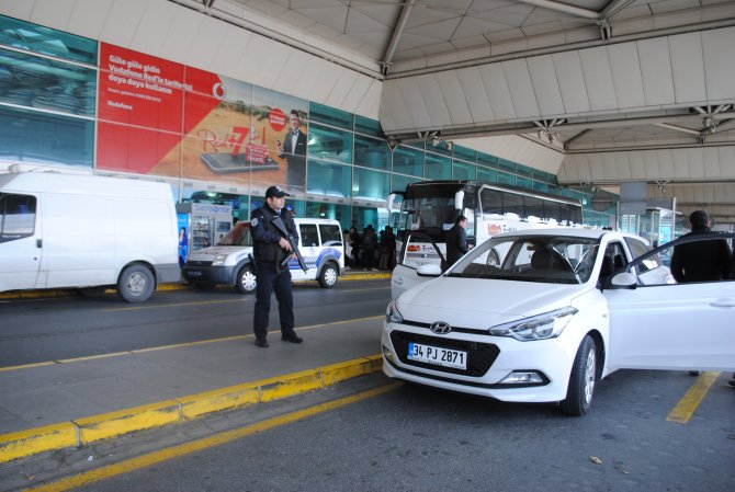 Ankara ve Diyarbakır'daki terör saldırıları