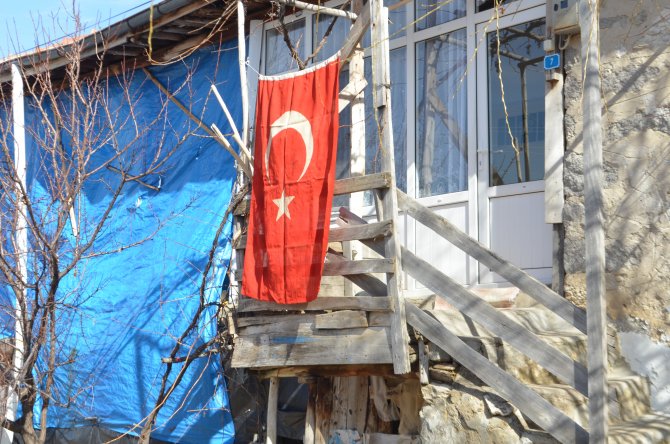 Ankara'daki terör saldırısı