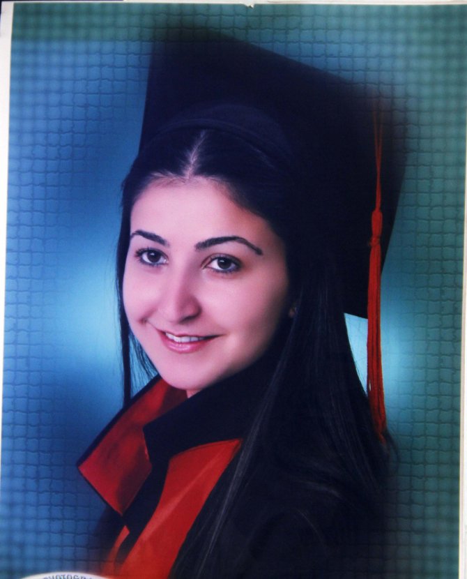 Ankara'daki terör saldırısı