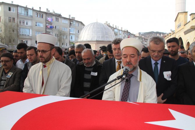 Ankara'daki terör saldırısı