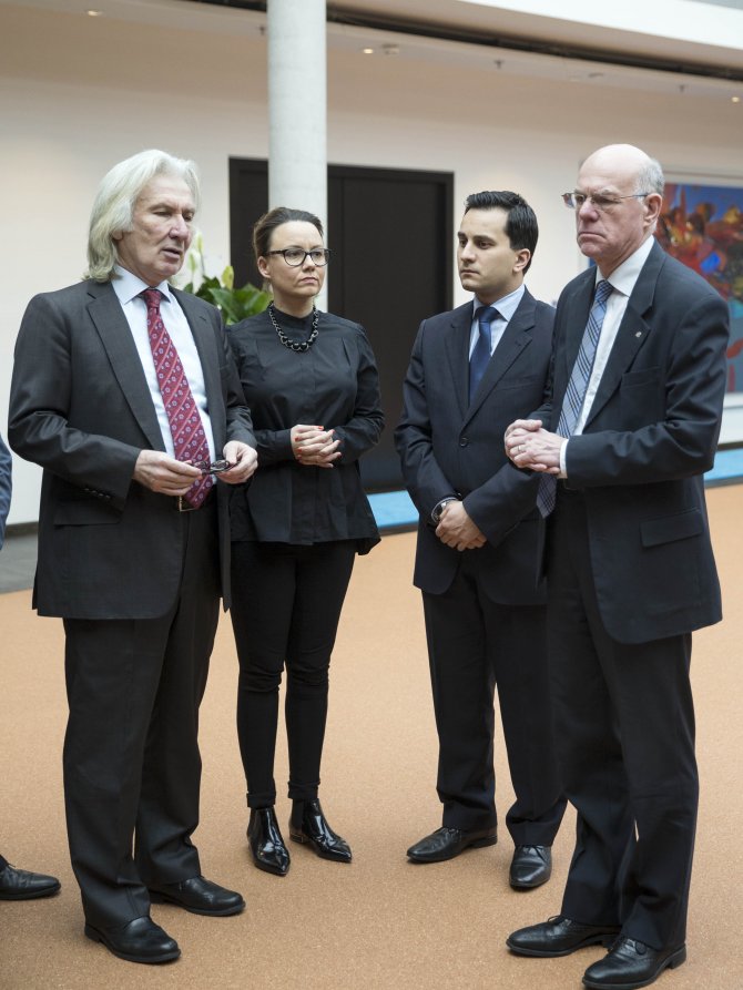 Ankara'daki terör saldırısına tepkiler