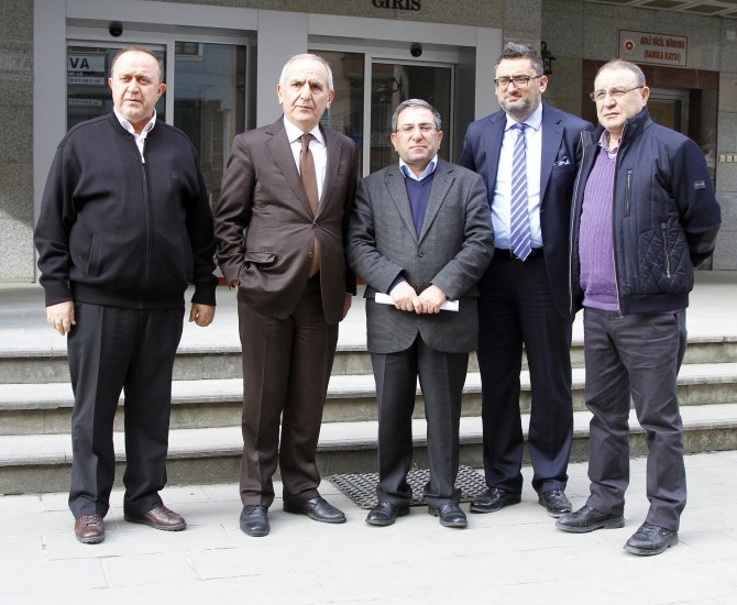 Cerattepe'de yapılması planlanan madencilik faaliyeti