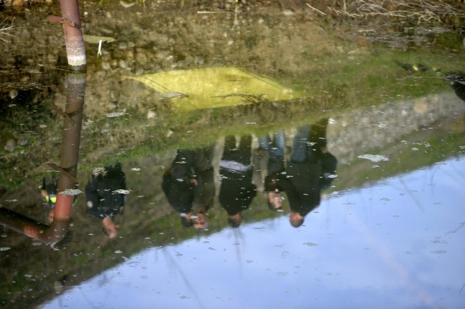 Düzce'de iki gündür kayıp kişinin cesedi bulundu