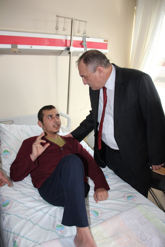 Esed ve Rusya'nın Türkmenlere saldırıları