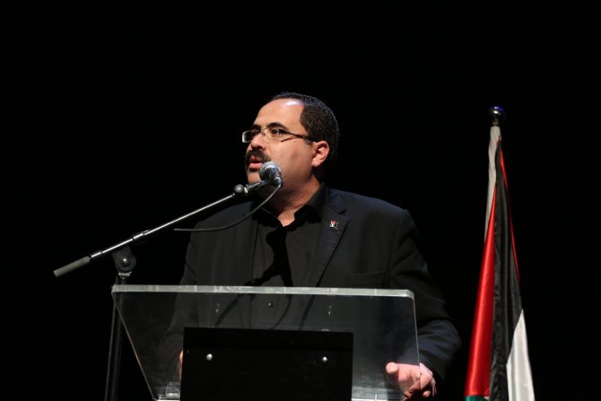 Filistinli kadın öğretmen, "Küresel Öğretmen Ödülü'nde" finale kaldı