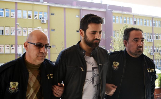 Karabük'te FETÖ/PDY operasyonu