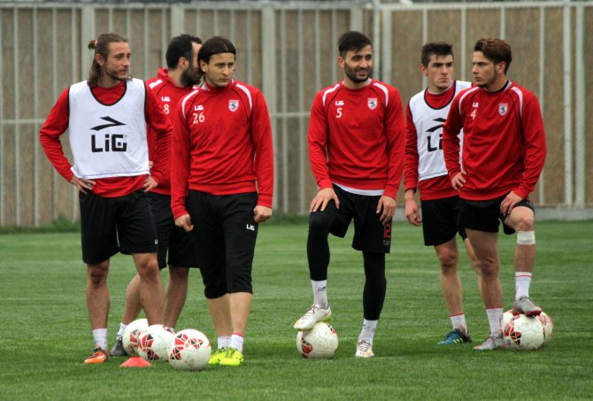 Samsunspor Sportif Direktörü Zeren: