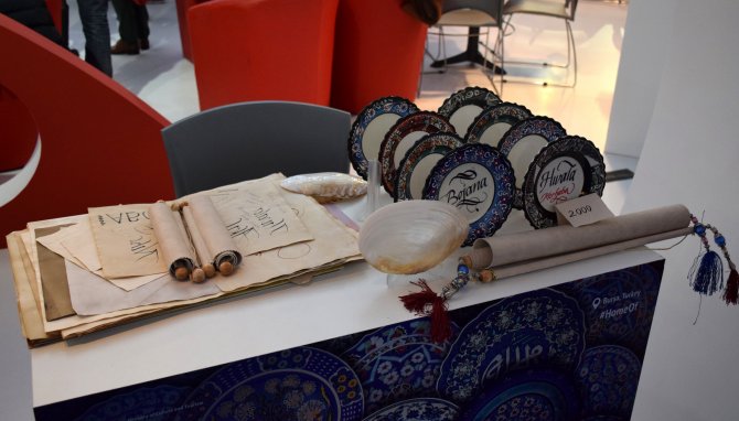 Sırbistan'da 38. Uluslararası Turizm Fuarı başladı