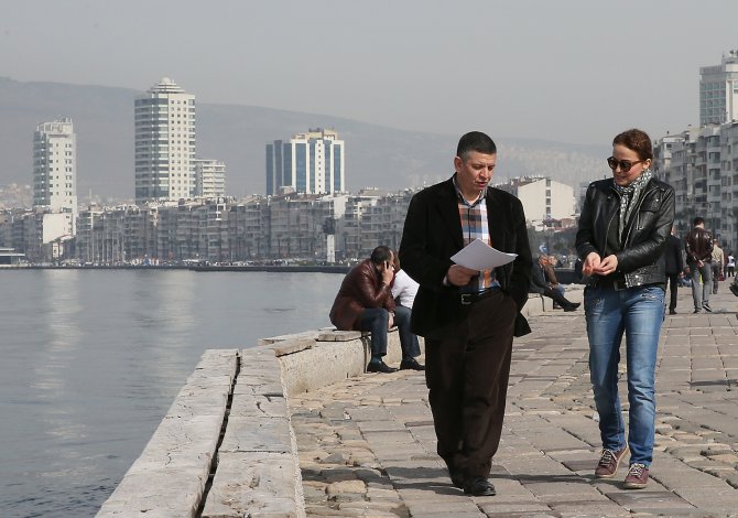 "Son kumpas örgütün sonunu getirdi"