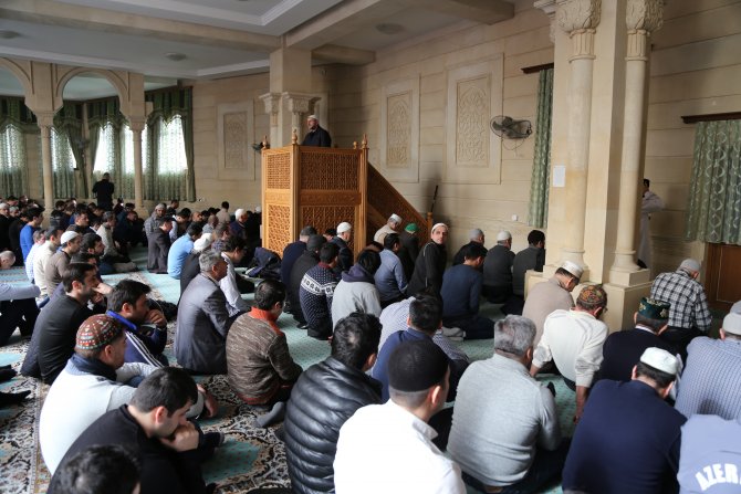 Ankara'daki terör saldırısı