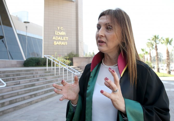 "Devletin tüm mekanizmalarını ele geçirmeye çalıştılar"