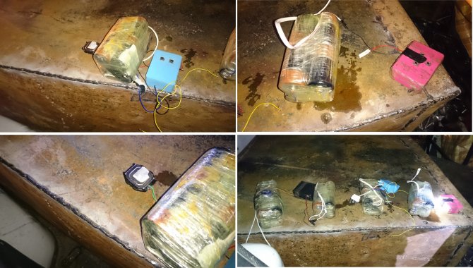 Diyarbakır'da patlayıcı yüklü araç ele geçirildi