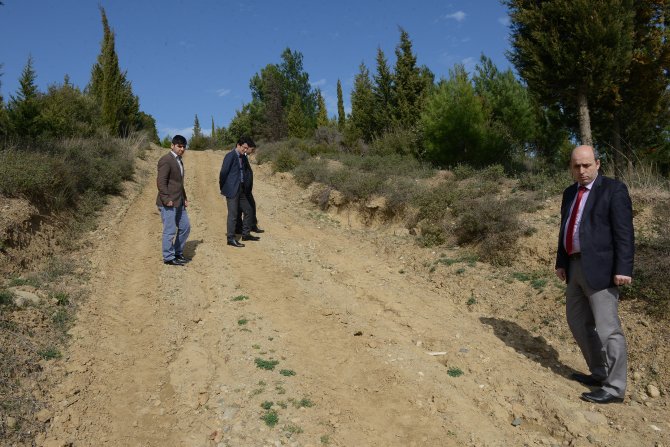 - Gelibolu Yarımadası'nda yağmur şehit kemiklerini ortaya çıkardı