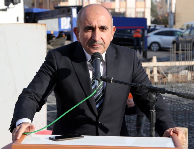 "Kilis, Avrupa şehirlerinden daha güvenli"