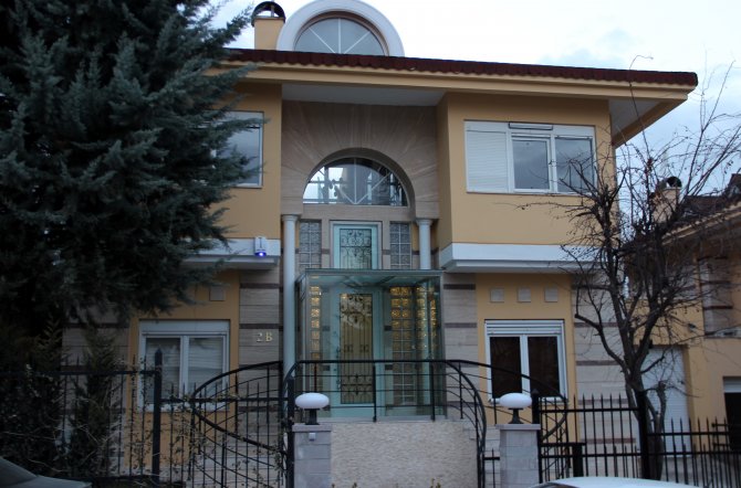 MİT tırlarının durdurulmasına ilişkin soruşturma