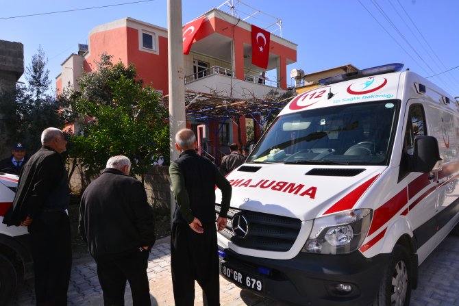 Sur'daki terör saldırısı