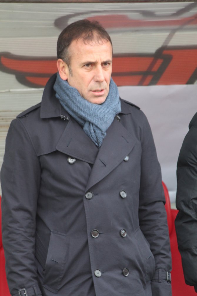 Futbol: Spor Toto Süper Lig