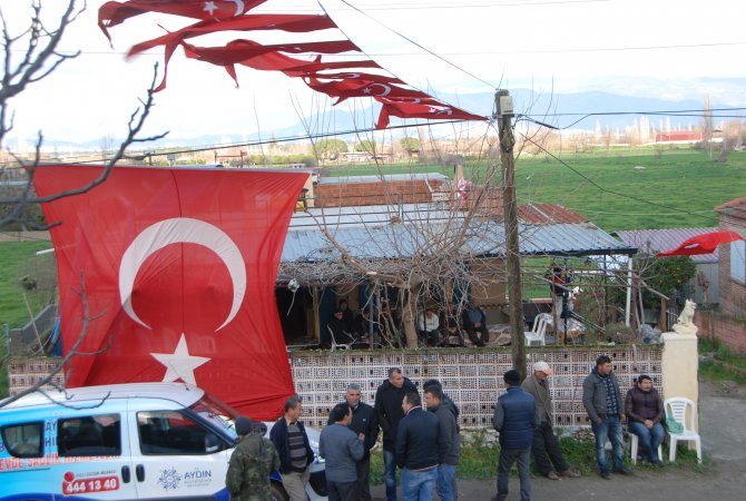 Diyarbakır'daki terör saldırısı