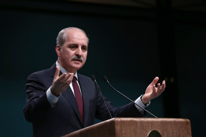 Bakanlar Kurulu toplantısı